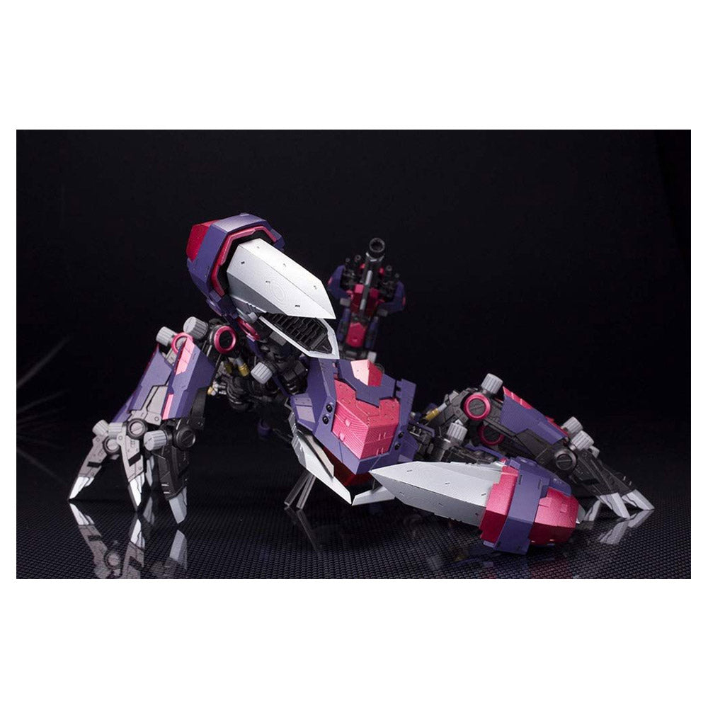 KOTOBUKIYA ZOIDS EZ-036 DEATH STINGER (REISSUE) KOTOBUKIYA ZOIDS EZ-036 DEATH STINGER (REISSUE)
